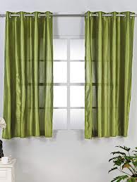 Window curtain
