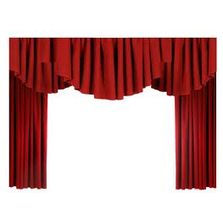 Curtain