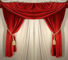 Curtain