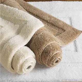 Bath linen