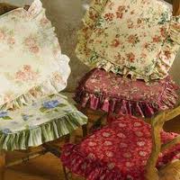 Chair pads