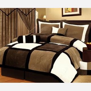 100% Cotton, with a soft finish in line like Bombay Dyeing quality, Woven, Color Fastness