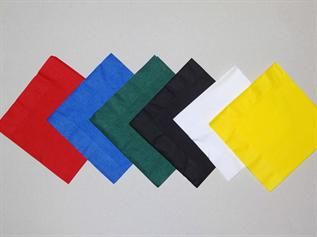 100% Cotton, 40% Polyester / 60% Cotton, 50% Polyester / 50% Cotton, Woven, Quick-Dry, Waterproof, S