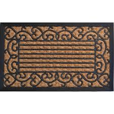 100% Polyester; 100% Nylon, Woven, Latex Backing, -