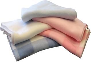 Polyester, Woven, Softness, Single Ply