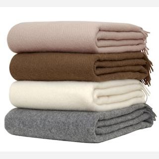 Polar Fleece or Wool, Woven, Soft Touch