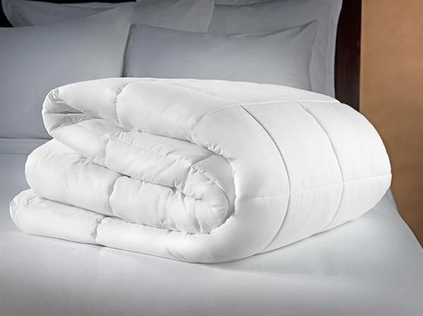 Microfibre Duvet