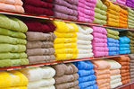 100 % Cotton,  Woven, Knitted, Quick-Dry
