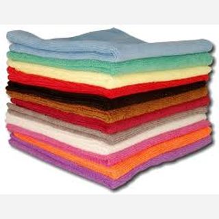Terry Microfiber , Woven, Softer, Quick Dry