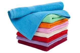 100% Cotton, Woven, Soft Touch