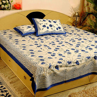 Comfortable Bed Sheets