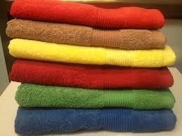 100% Cotton, Knitted, Quick Dry