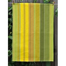 100% Cotton, Woven, Waterproof