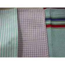 100% Cottton, woven, Quick-Dry