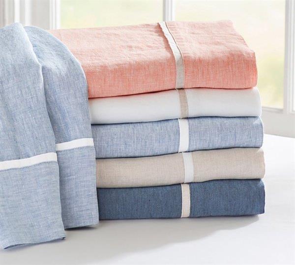 Woven Terry Towels