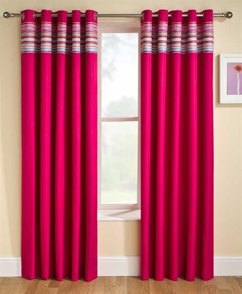curtain