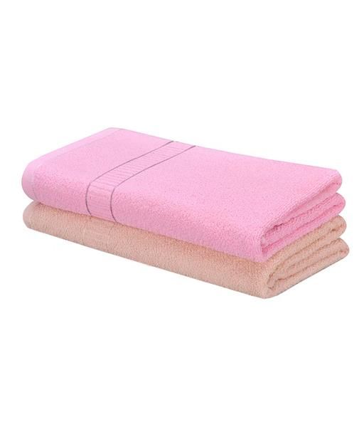 Woven Terry Towels