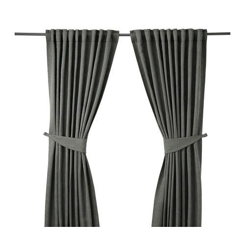 curtain