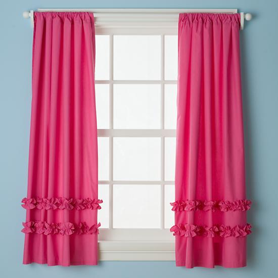 curtain