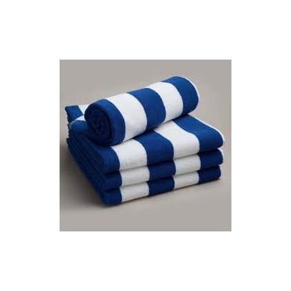 Terry Bath Towels