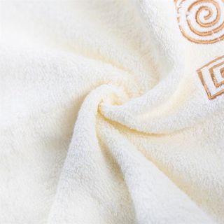 Woven Terry Towels