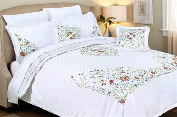 bed linen