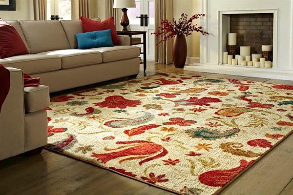 rugs