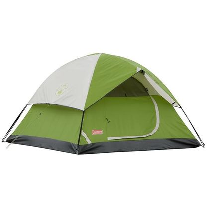 tent