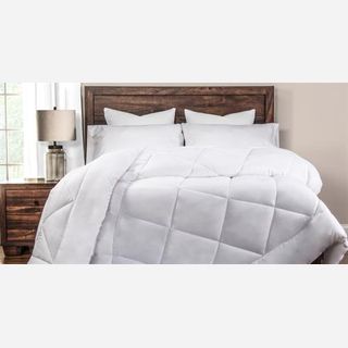 Goose Down And Feather Comforters Duvets