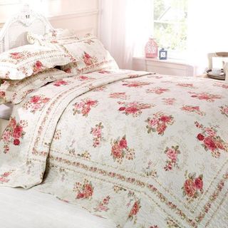 Woven Bed Spreads