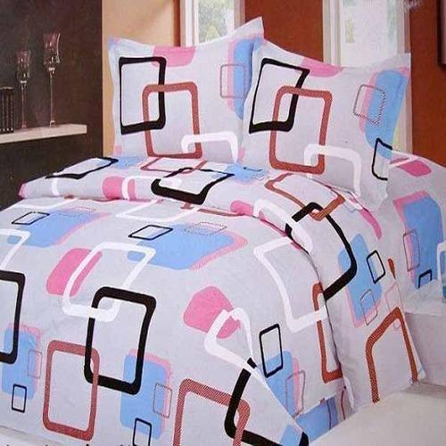 cotton bed sheet