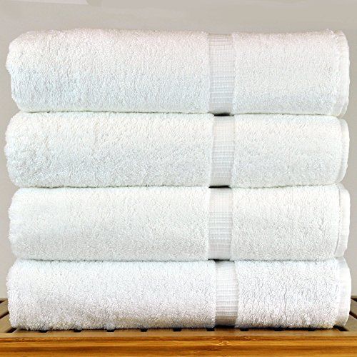 Cotton Bath Towels