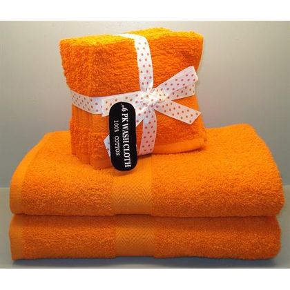 Towels-Bathroom Furnishing