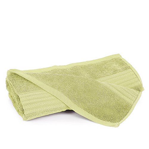 100 Cotton Woven Towels