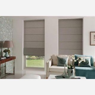 Window blinds-Livingroom Furnishing