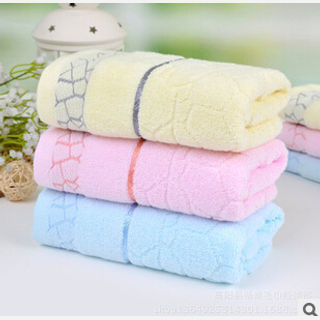 Towels-Bathroom Furnishing
