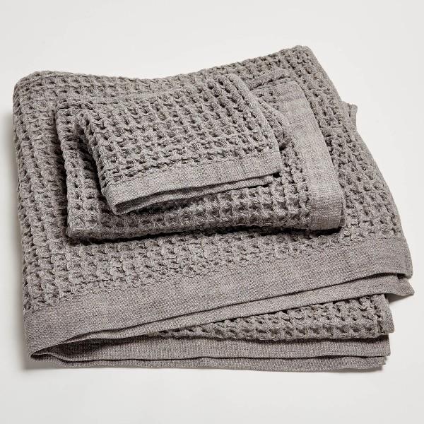 Woven 100% Cotton Towels