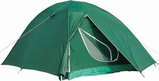 100% Nylon Tent