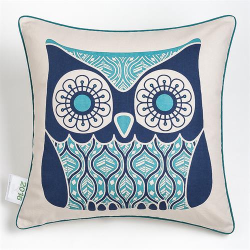Cushions-Bedroom Furnishing