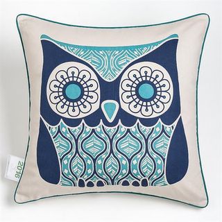 Cushions-Bedroom Furnishing