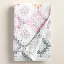 100% Cotton Woven Beach Towels 