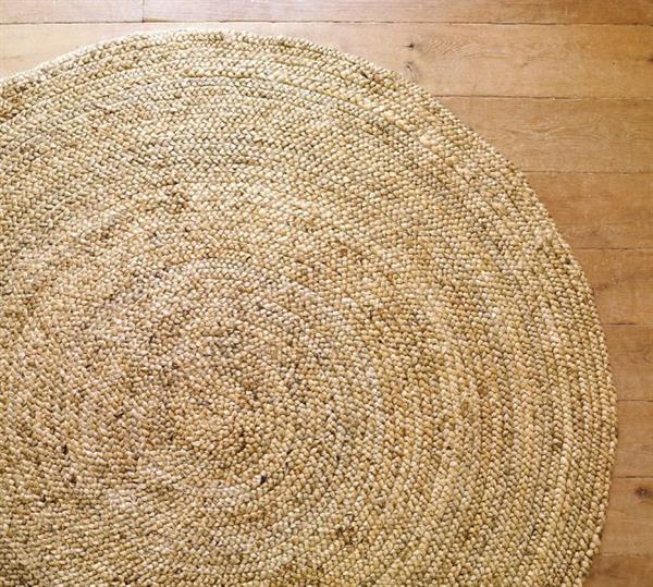 jute rug