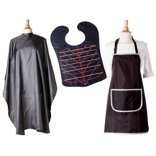 100% Polyester Aprons