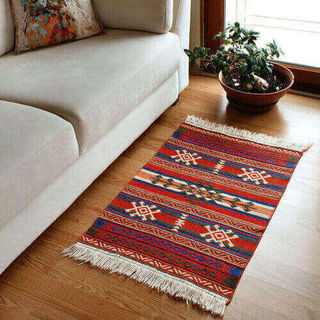  Woven Rugs