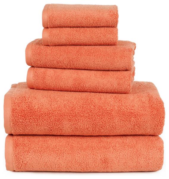 cotton towel