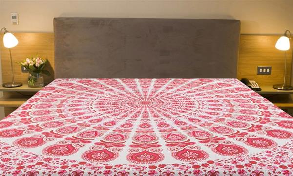 bed sheet