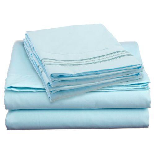 Baby Dry Sheet