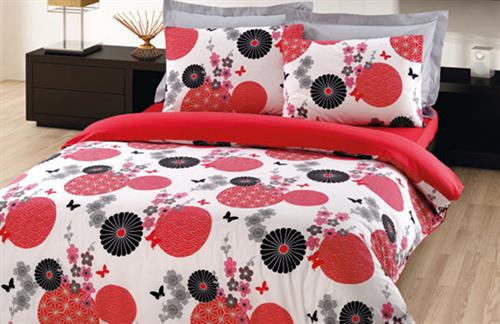 Bed Linen