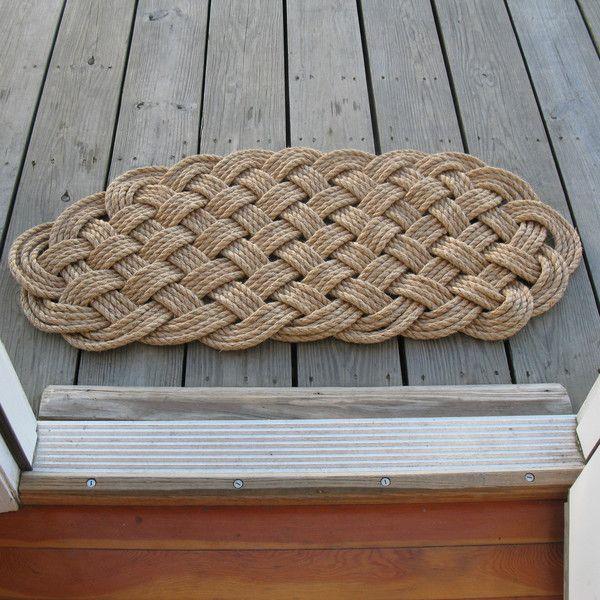  Woven Door Mats