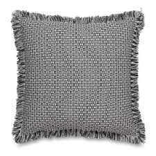 Woven Cushions